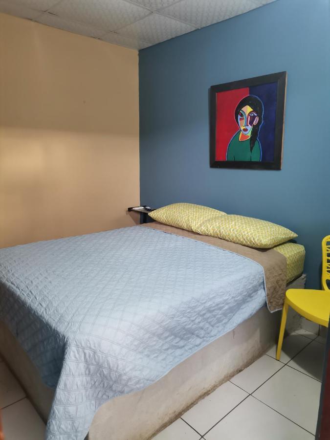 Chambres En Ville Давид Экстерьер фото