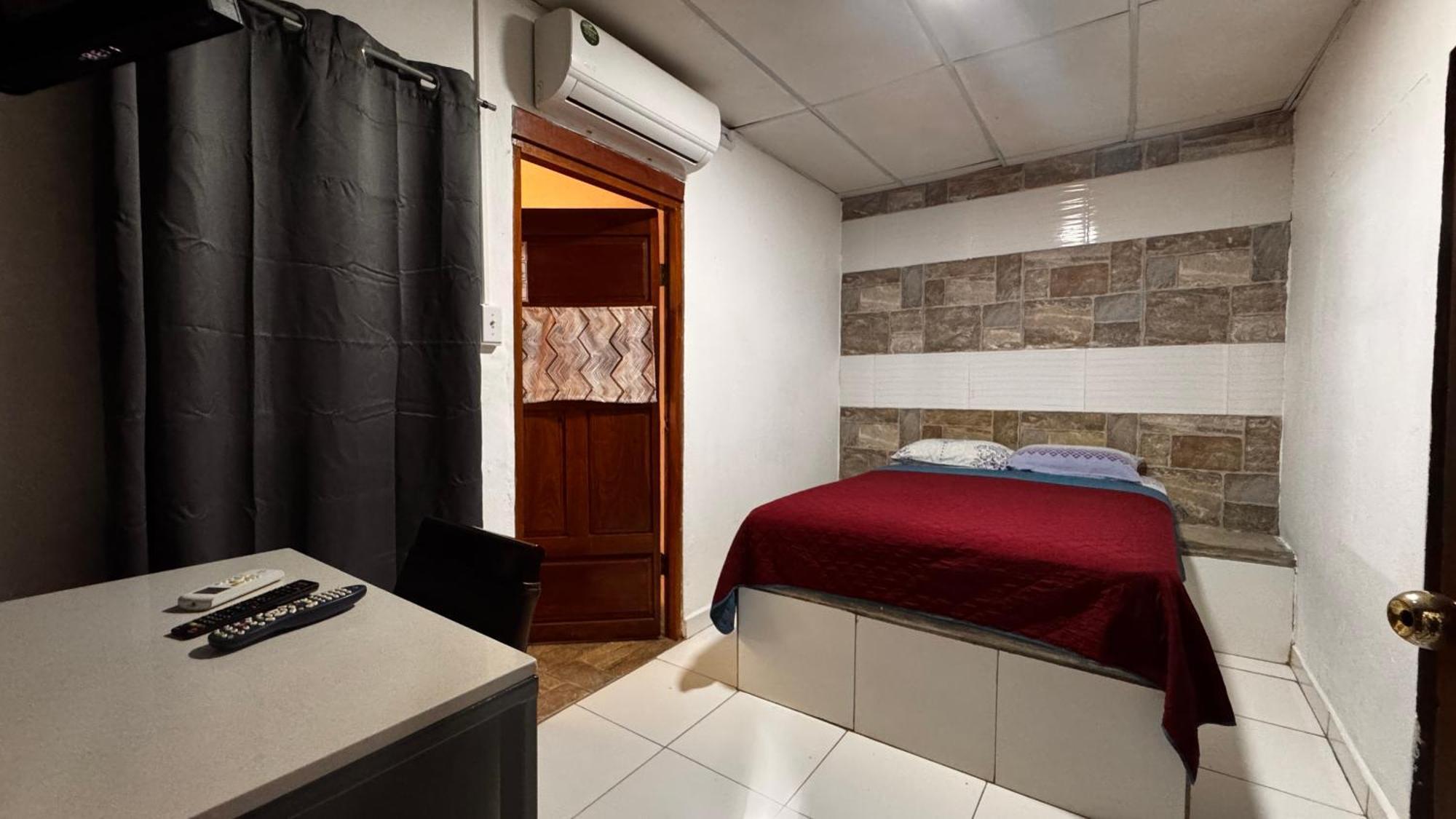 Chambres En Ville Давид Экстерьер фото